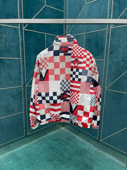 Louis Vuitton Double Face Jacket