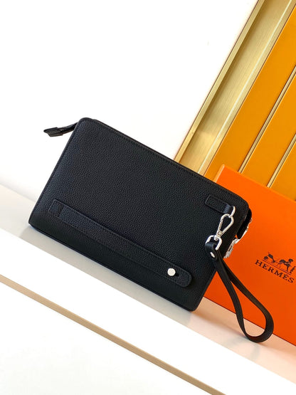 Hermes Clutch