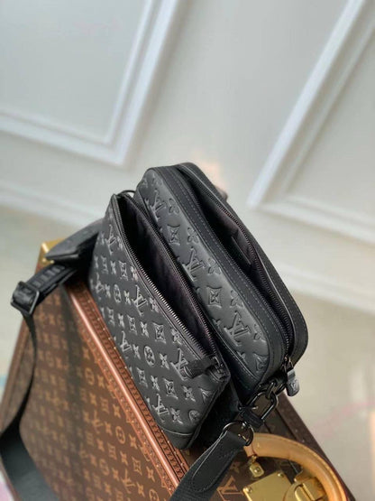 Louis Vuitton Messenger Bag (VIP Quality)