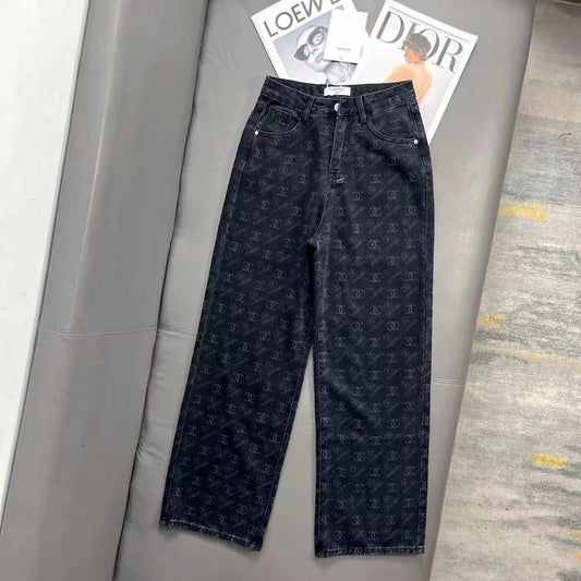 Chanel Pants