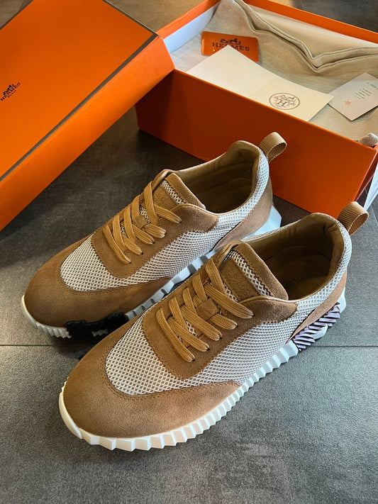 Hermes Sneakers