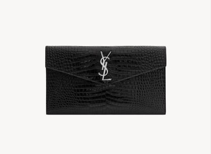 YSL Clutch 3 colors