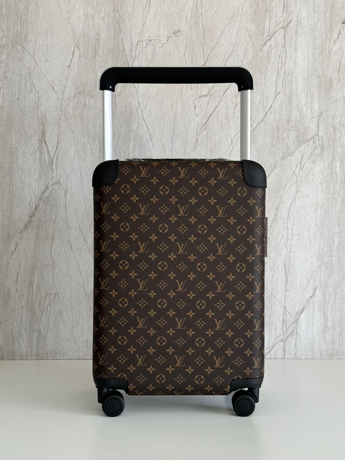 Louis Vuitton Trolly Suitcase