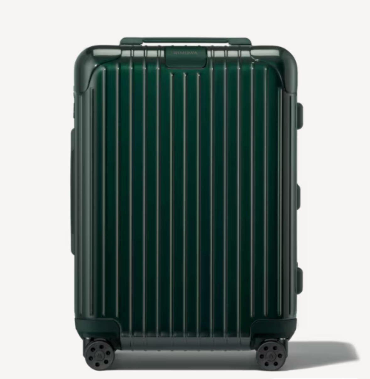 Rimowa Trolly Suitcase Set