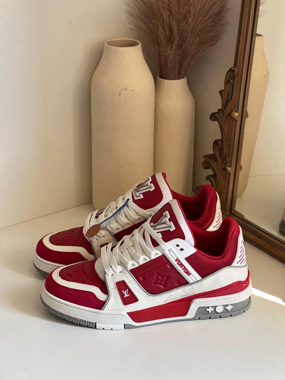 Louis Vuitton Sneakers