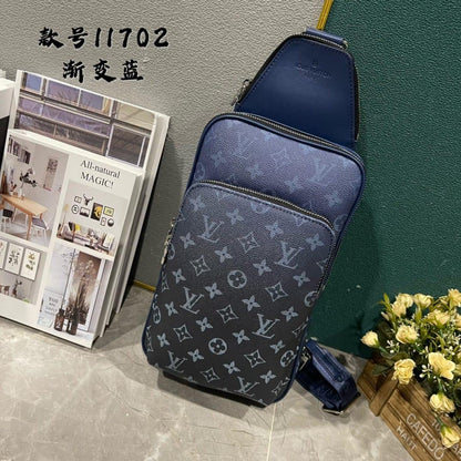 Louis Vuitton Sling Bag