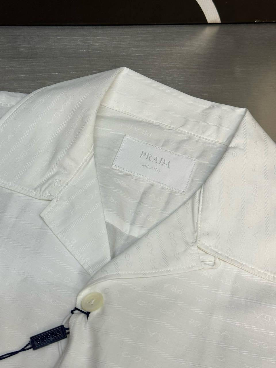 Prada Shirts 2 colors