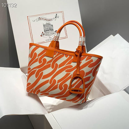 Hermes Tote Bag 10 Colors