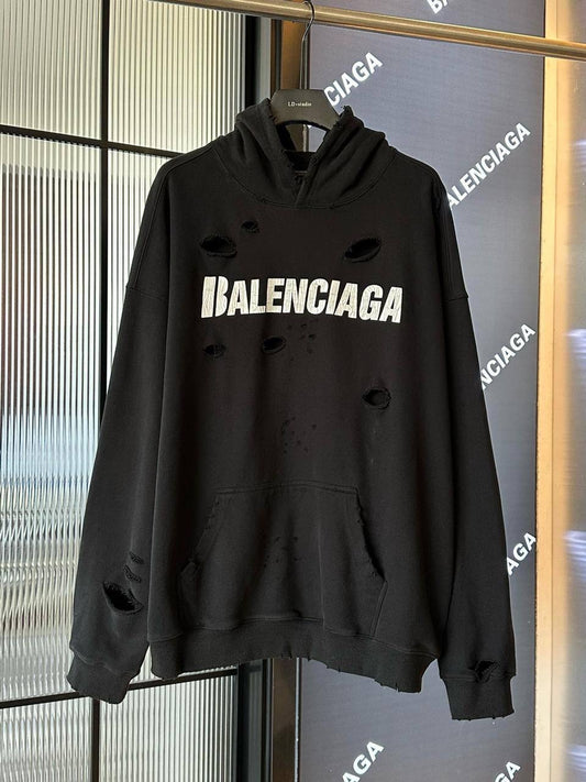 Balenciaga Hoodie