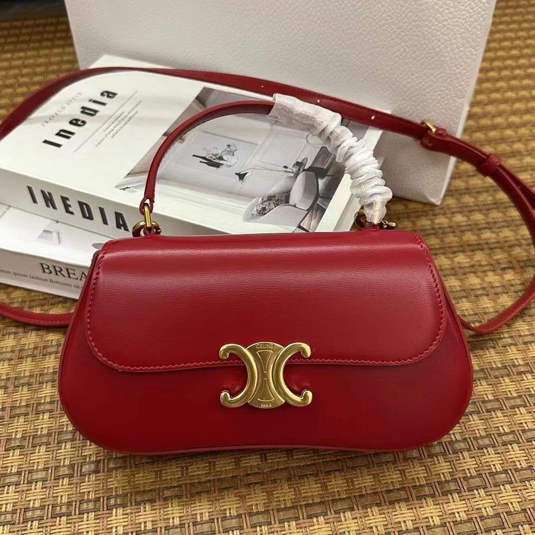 Celine Sling Bag 4 colors