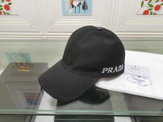 Prada Caps