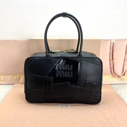 Miu Miu Tote Bag