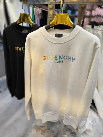 Givenchy Sweatshirt 2 colors