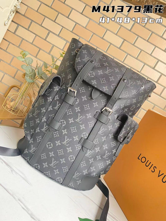 Louis Vuitton Backpack 2 colors