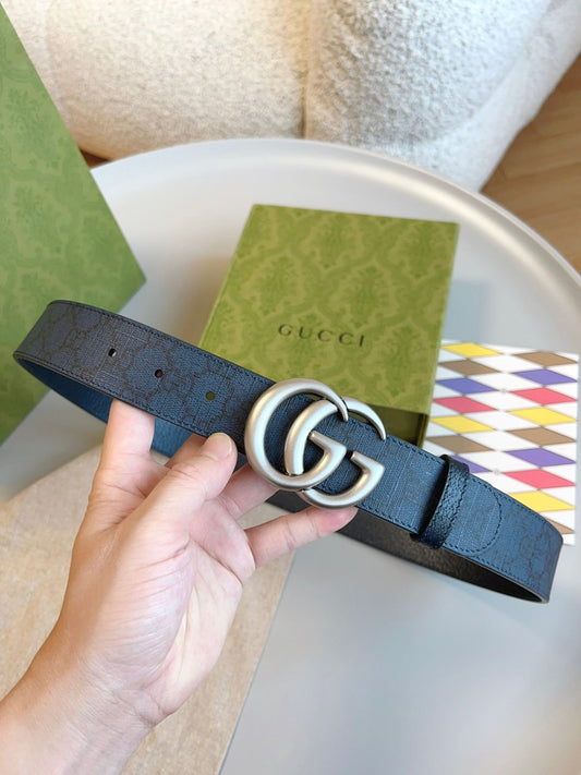 Gucci Belts 2 colors