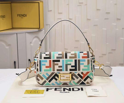 Fendi Sling Bag 5 colors