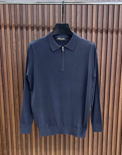 Loro Piana Polo Shirt 4 colors