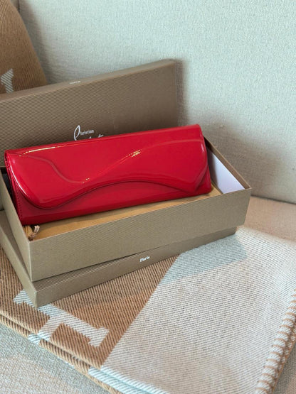 Christian Louboutin Clutch (VIP Quality) 4 colors