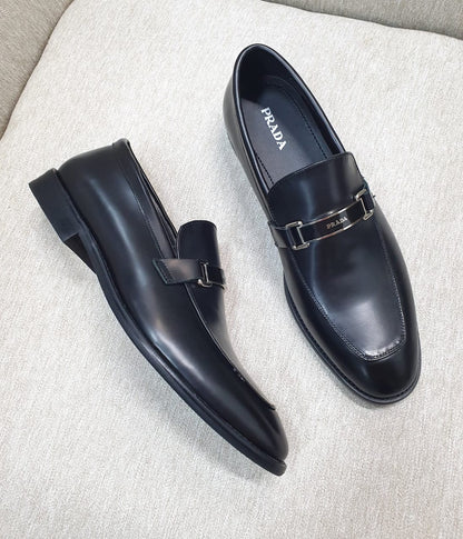 Prada Classic Shoes