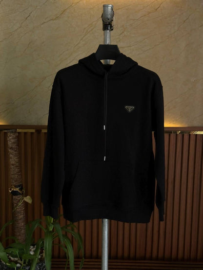 Prada Hoodie 2 colors