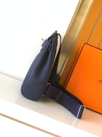 Hermes Cross Bag