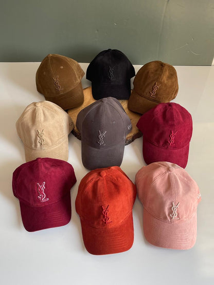 YSL Caps