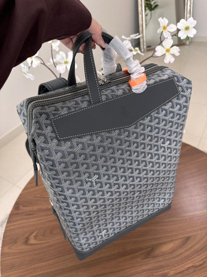 Goyard Backpack Bag (VIP Quality)