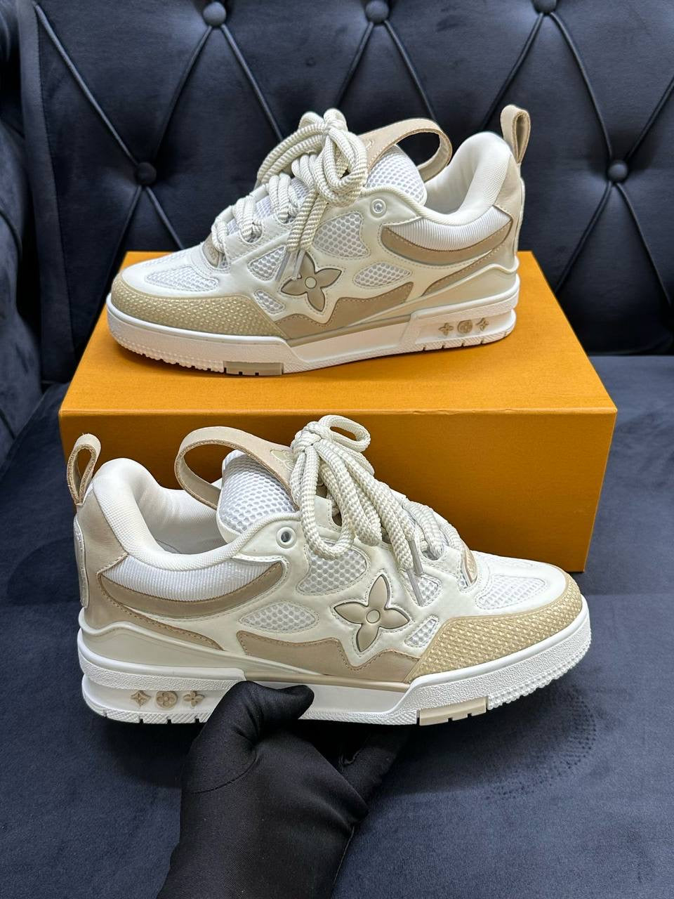 Louis Vuitton Sneakers