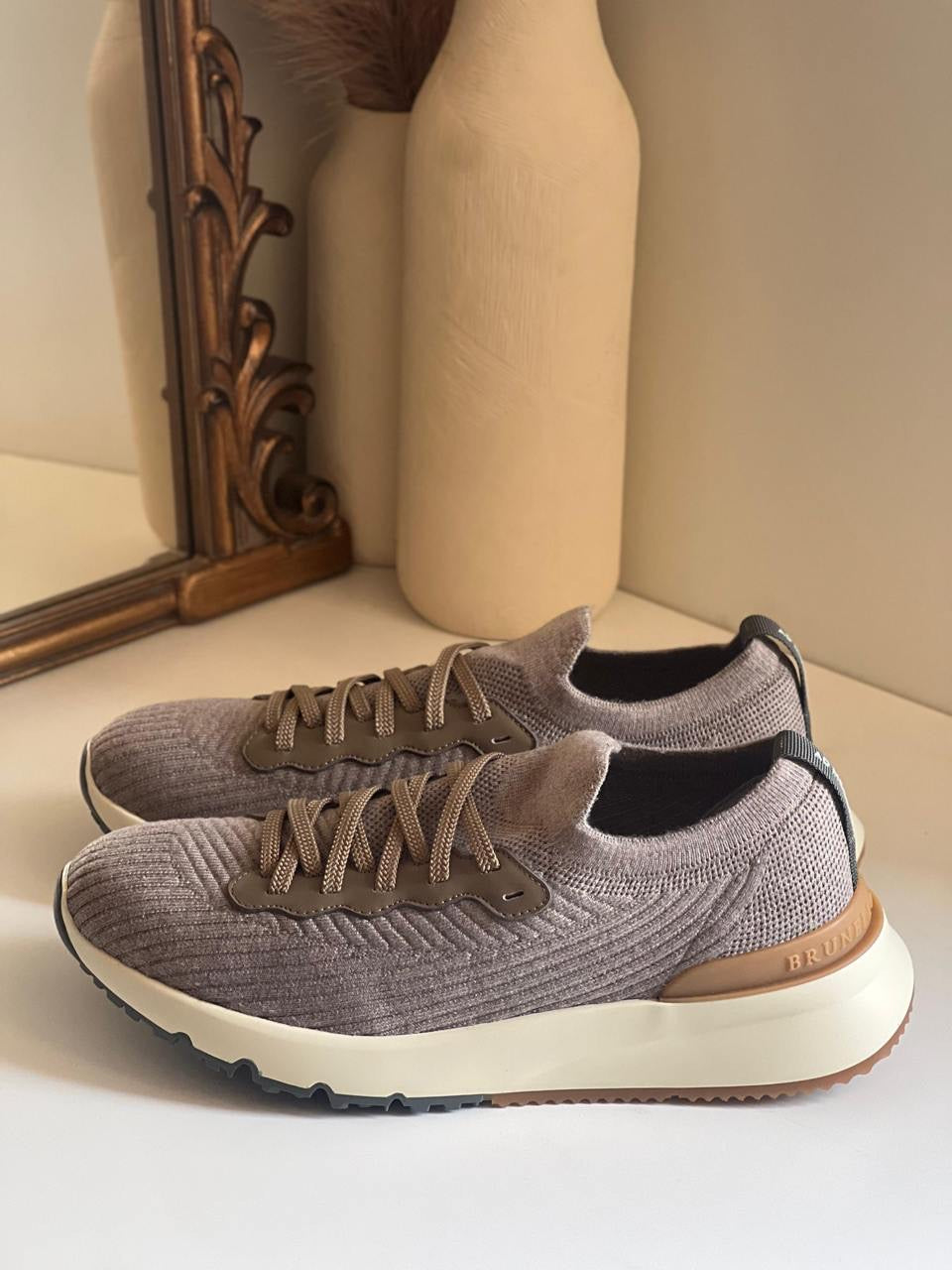 BRUNELLO CUCINELLI Sneakers