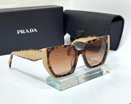 Prada Sunglasses 3 colors