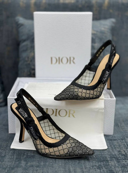 Dior Heels