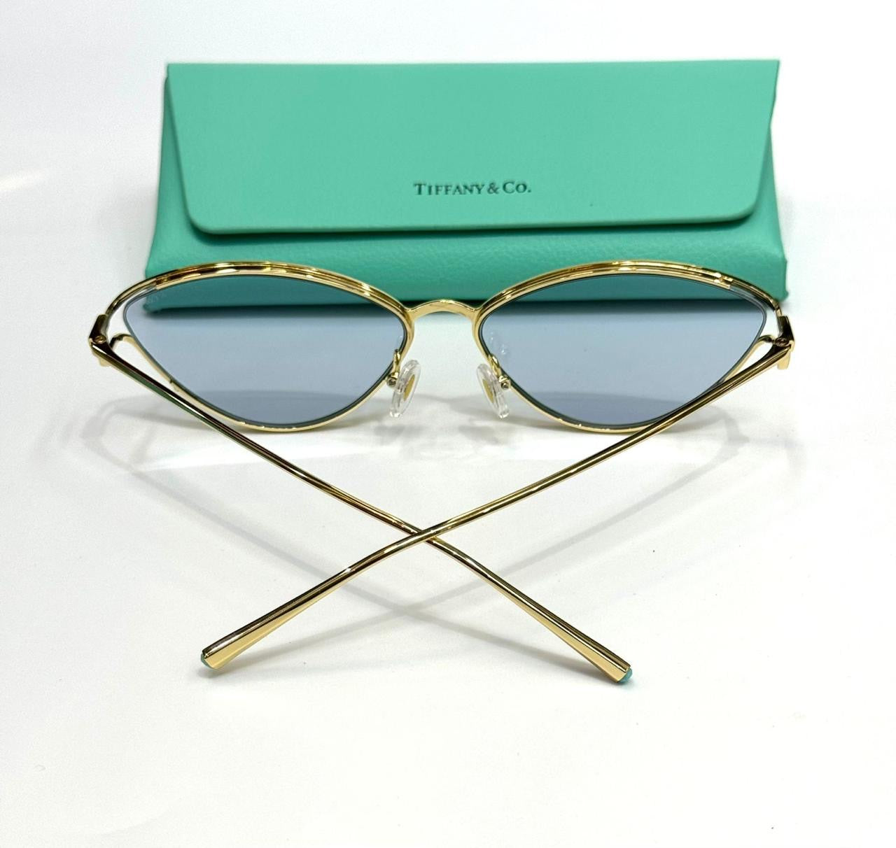 Tiffany & Co Sunglasses 4 colors