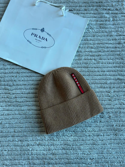 Prada Beanie 4 colors