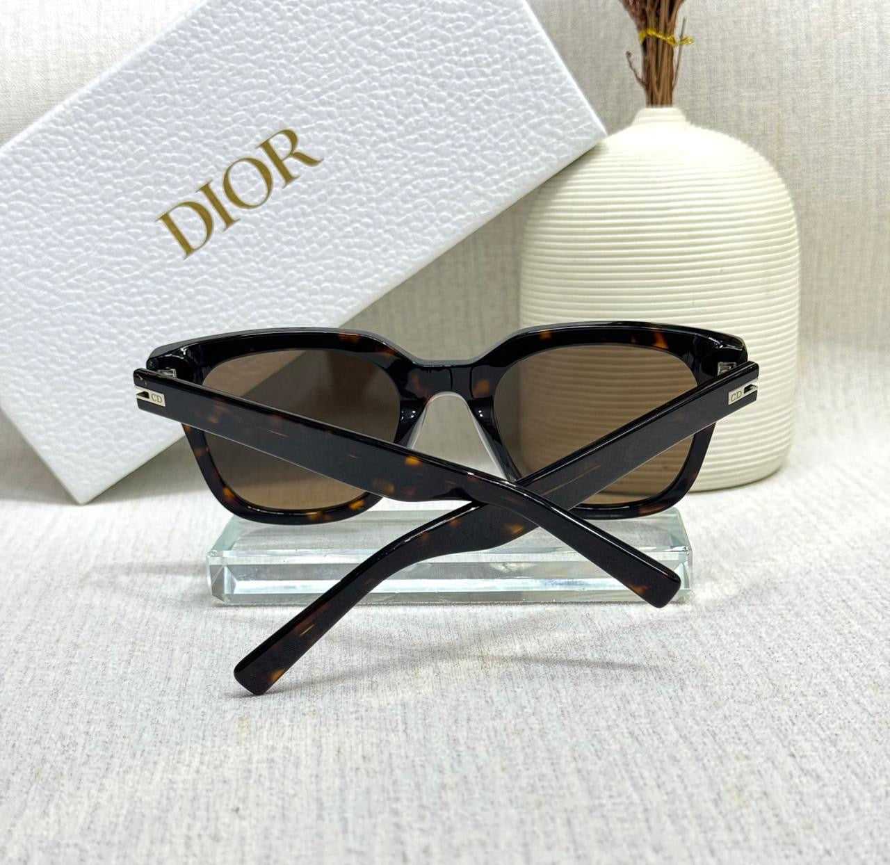 Dior Sunglasses 3 colors