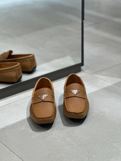 PRADA Loafers