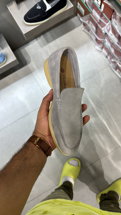 LORO PIANA Loafers For Male