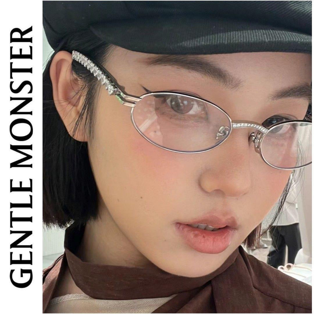 Gentle Monster Sunglasses 3 colors