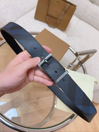 BURBERRy Men’s Belt