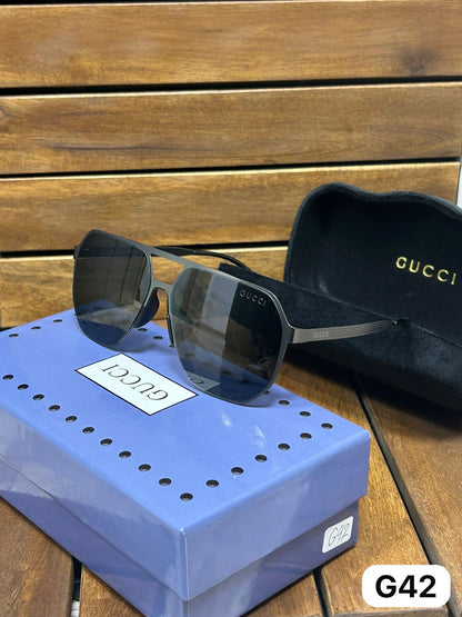 Gucci Sunglasses 3 colors