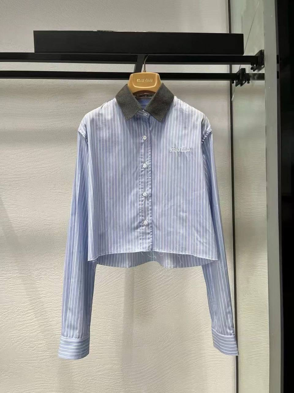 Miu Miu Shirt