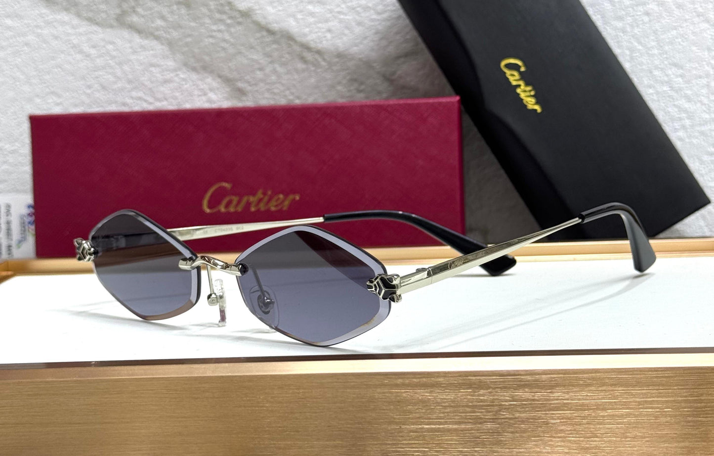 Cartier Sunglasses 9 colors