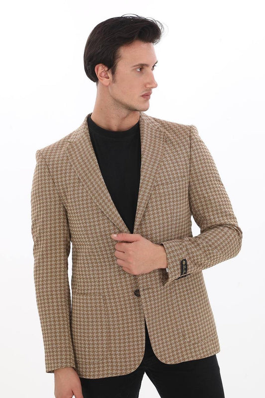 Loro Piana Blazer 3 colors