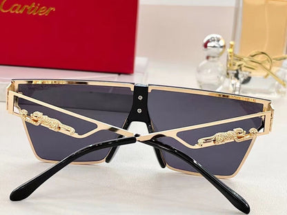 Cartier Sunglasses 3 colors