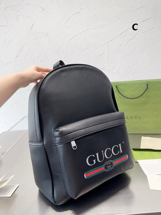 Gucci Backpack