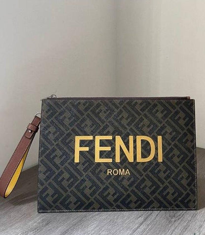 FENDI Pouches