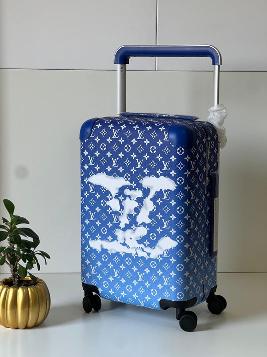 Louis Vuitton Trolly Suitcase