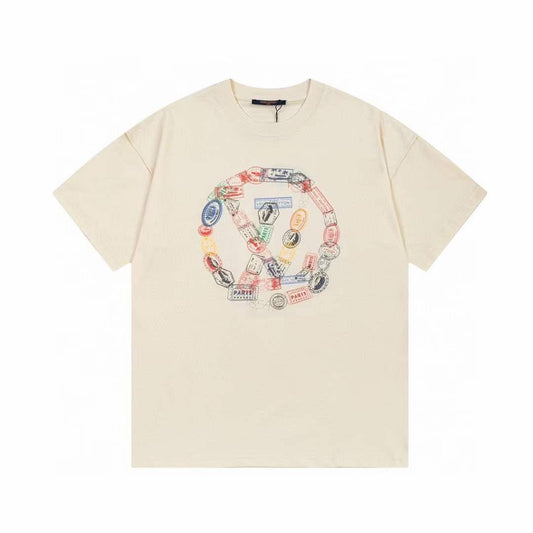 LOUIS VUITTON T-shirt