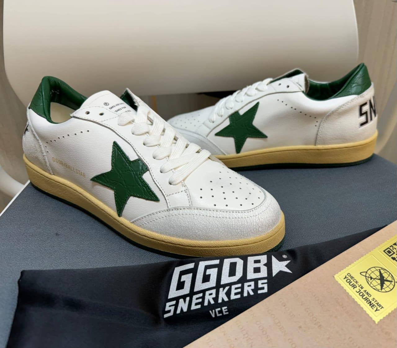 Golden Goose Shoes