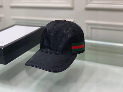 Gucci Caps 3 colors