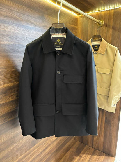 Loro Piana Jacket